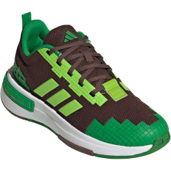 adidas x Minecraft Pro Sneaker Kinder