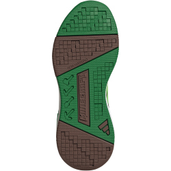 adidas x Minecraft Pro Sneaker Kinder