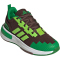 adidas x Minecraft Pro Sneaker Kinder