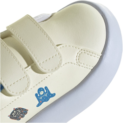 adidas Advantage Sneaker Kinder