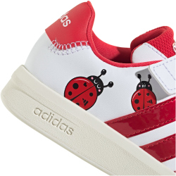 adidas Grand Court 3.0 Sneaker Kinder