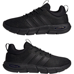 adidas Cloudfoam Flex Laces Sneaker Damen