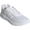 adidas Cloudfoam Flex Laces Sneaker Herren