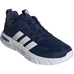 adidas Cloudfoam Flex Laces Sneaker Herren