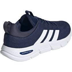 adidas Cloudfoam Flex Laces Sneaker Herren