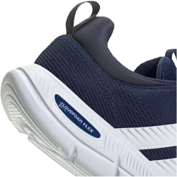 adidas Cloudfoam Flex Laces Sneaker Herren