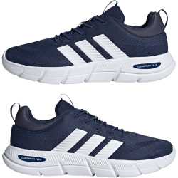 adidas Cloudfoam Flex Laces Sneaker Herren
