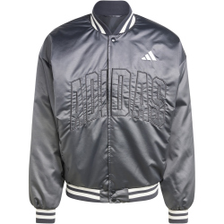 adidas Stadium gefütterte Bomberjacke Herren
