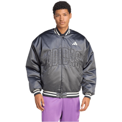 adidas Stadium gefütterte Bomberjacke Herren