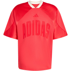 adidas Stadium Graphic Mesh T-Shirt Herren
