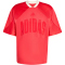 adidas Stadium Graphic Mesh T-Shirt Herren
