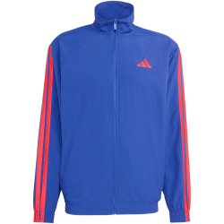 adidas Essentials 3-Streifen Woven Trainingsjacke Herren