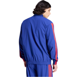 adidas Essentials 3-Streifen Woven Trainingsjacke Herren