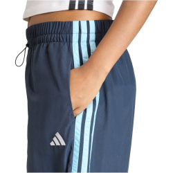 adidas Essentials 3-Streifen Woven Fallschirmhose Damen