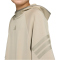 adidas Future Icons 3-Streifen kurzarm Hoodie Kinder