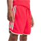 adidas Stadium Mesh Sweatshorts Herren