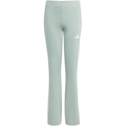 adidas Train Essentials 3-Streifen Flared Leggings Mädchen