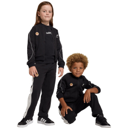 adidas x Disney Mickey Mouse Jogginghose Kinder