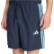 adidas Essentials 3-Streifen Chelsea Webshorts Herren