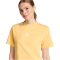 adidas Essentials 3-Streifen Cotton T-Shirt Damen