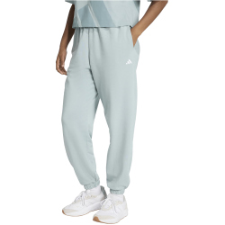 adidas Essentials Small Logo French Terry Cuffed Jogginghose Damen