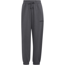adidas Essentials Linear French Terry Cuffed Jogginghose Damen