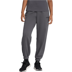 adidas Essentials Linear French Terry Cuffed Jogginghose Damen