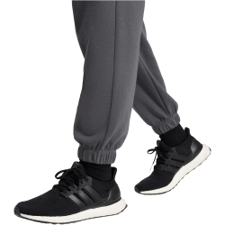 adidas Essentials Linear French Terry Cuffed Jogginghose Damen