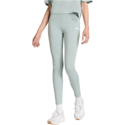 adidas Essentials Linear Baumwoll Leggings Damen