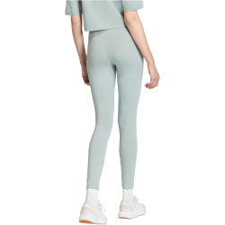 adidas Essentials Linear Baumwoll Leggings Damen