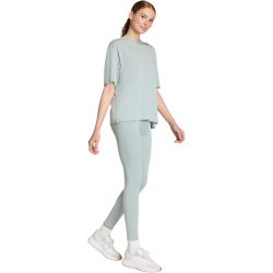 adidas Essentials Linear Baumwoll Leggings Damen