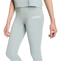 adidas Essentials Linear Baumwoll Leggings Damen