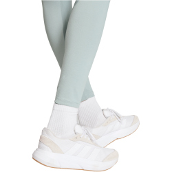 adidas Essentials Linear Baumwoll Leggings Damen