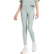 adidas Essentials Linear Baumwoll Leggings Damen