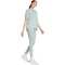 adidas Essentials Linear Baumwoll Leggings Damen
