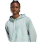 adidas Sportswear Big Logo French Terry Hooded Trainingsanzug Herren