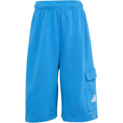 adidas TRNSTR T-Shirt + Shorts Set Kinder