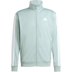 adidas 3-Streifen Tricot Regular Trainingsjacke Herren