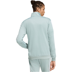adidas 3-Streifen Tricot Regular Trainingsjacke Herren