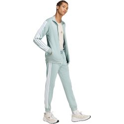 adidas 3-Streifen Tricot Regular Trainingsjacke Herren