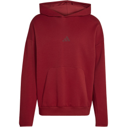 adidas Future Icons Small Logo Hoodie Herren