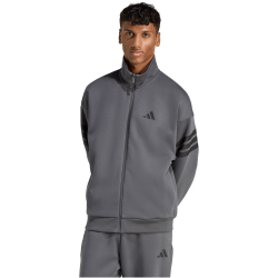 adidas Future Icons 3-Streifen Woven Trainingsjacke Herren