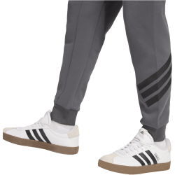 adidas Future Icons 3-Streifen Jogginghose Herren