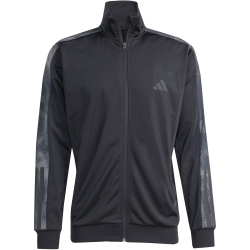 adidas Camo Trainingsjacke Herren