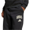 adidas Seasonals Collegiate Typography Jogginghose Kinder