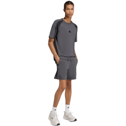 adidas Camo Sweatshorts Herren