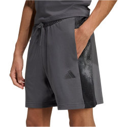 adidas Camo Sweatshorts Herren