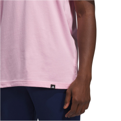 adidas Summer Sunset Graphic T-Shirt Herren