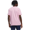 adidas Summer Sunset Graphic T-Shirt Herren