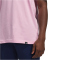 adidas Summer Sunset Graphic T-Shirt Herren